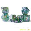Nebula Dice RPG Set Available for Customized Order